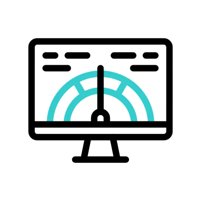 RND Softech India website